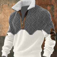 Gray-White