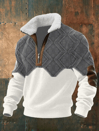 Gray-White