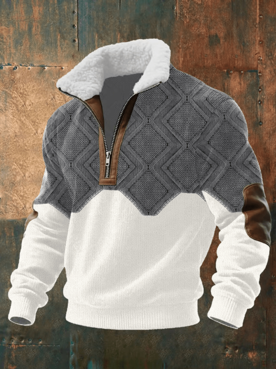 Gray-White