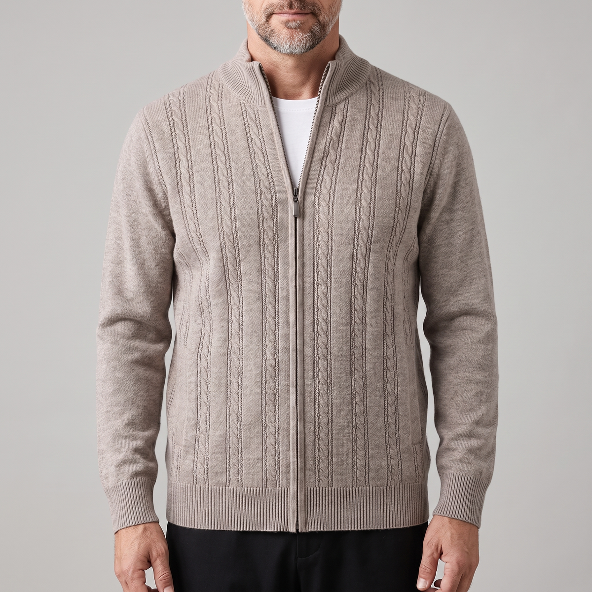 Marivelle | Soft-Knit Sweater