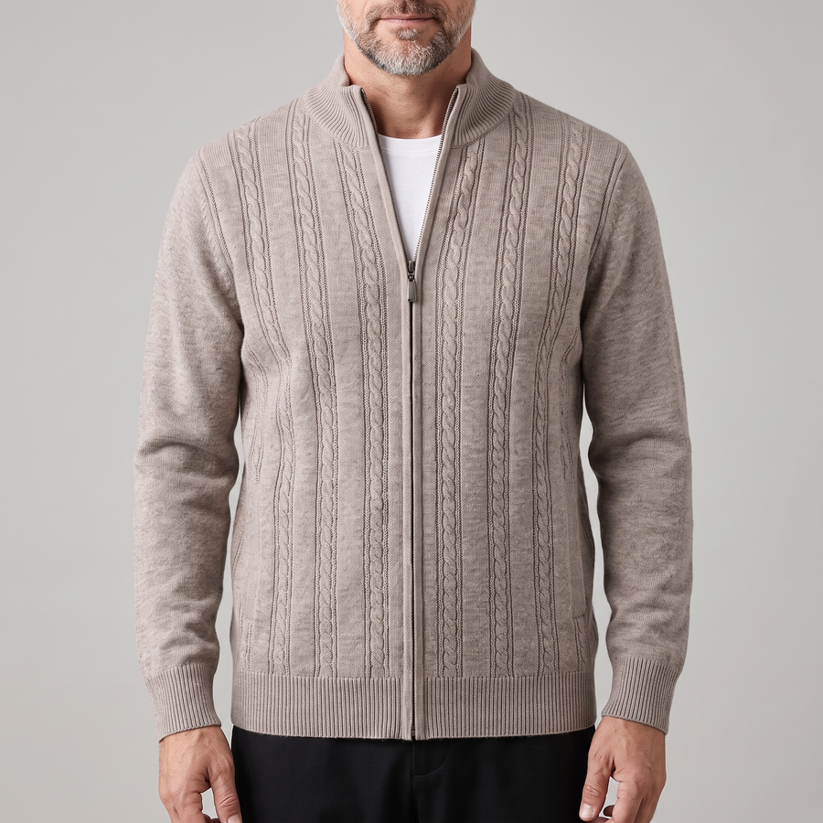Marivelle | Soft-Knit Sweater