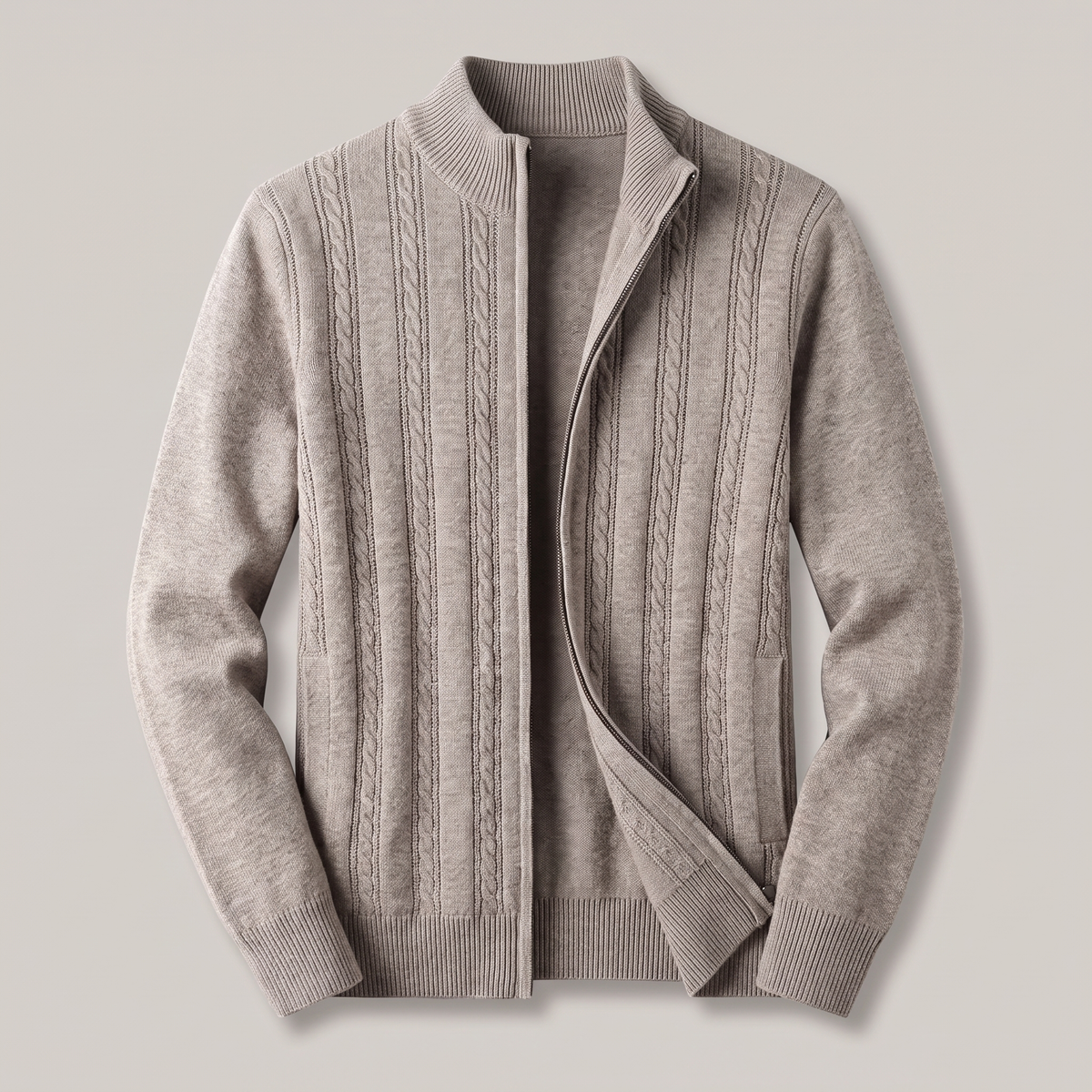 Marivelle | Soft-Knit Sweater