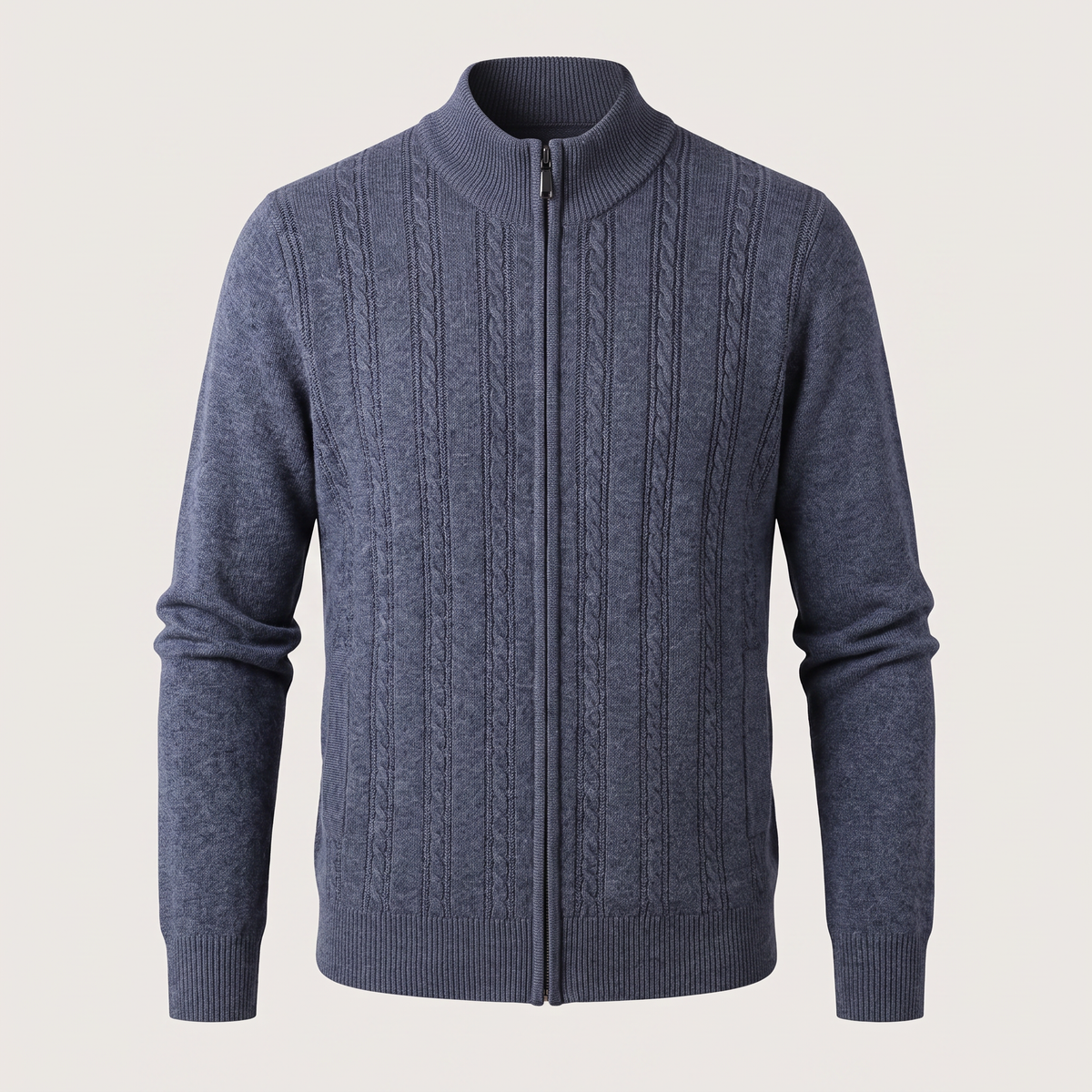 Marivelle | Soft-Knit Sweater
