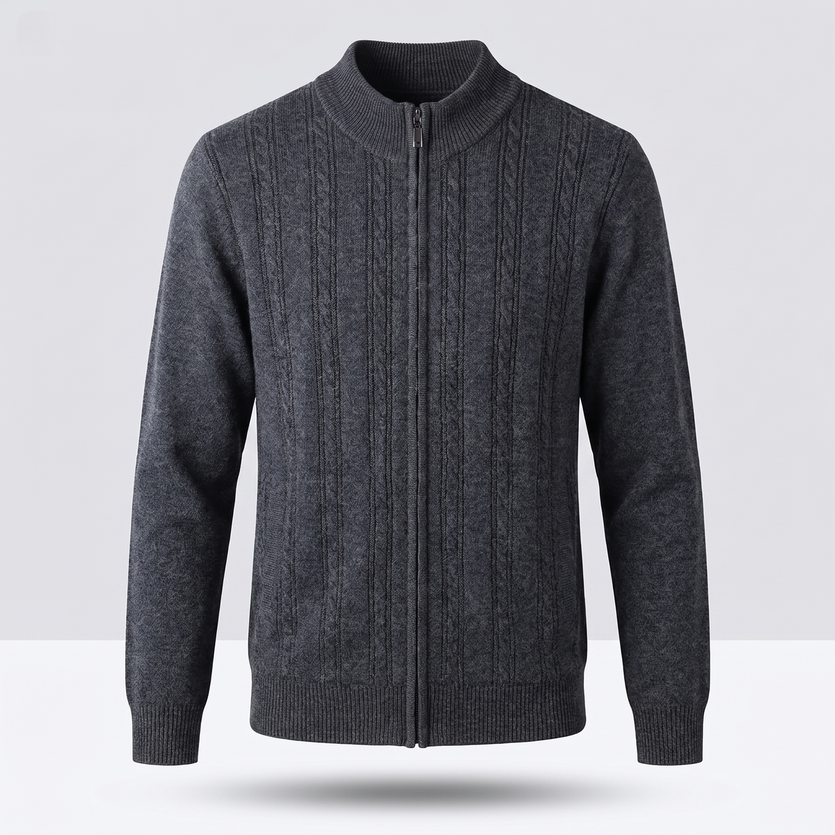 Marivelle | Soft-Knit Sweater