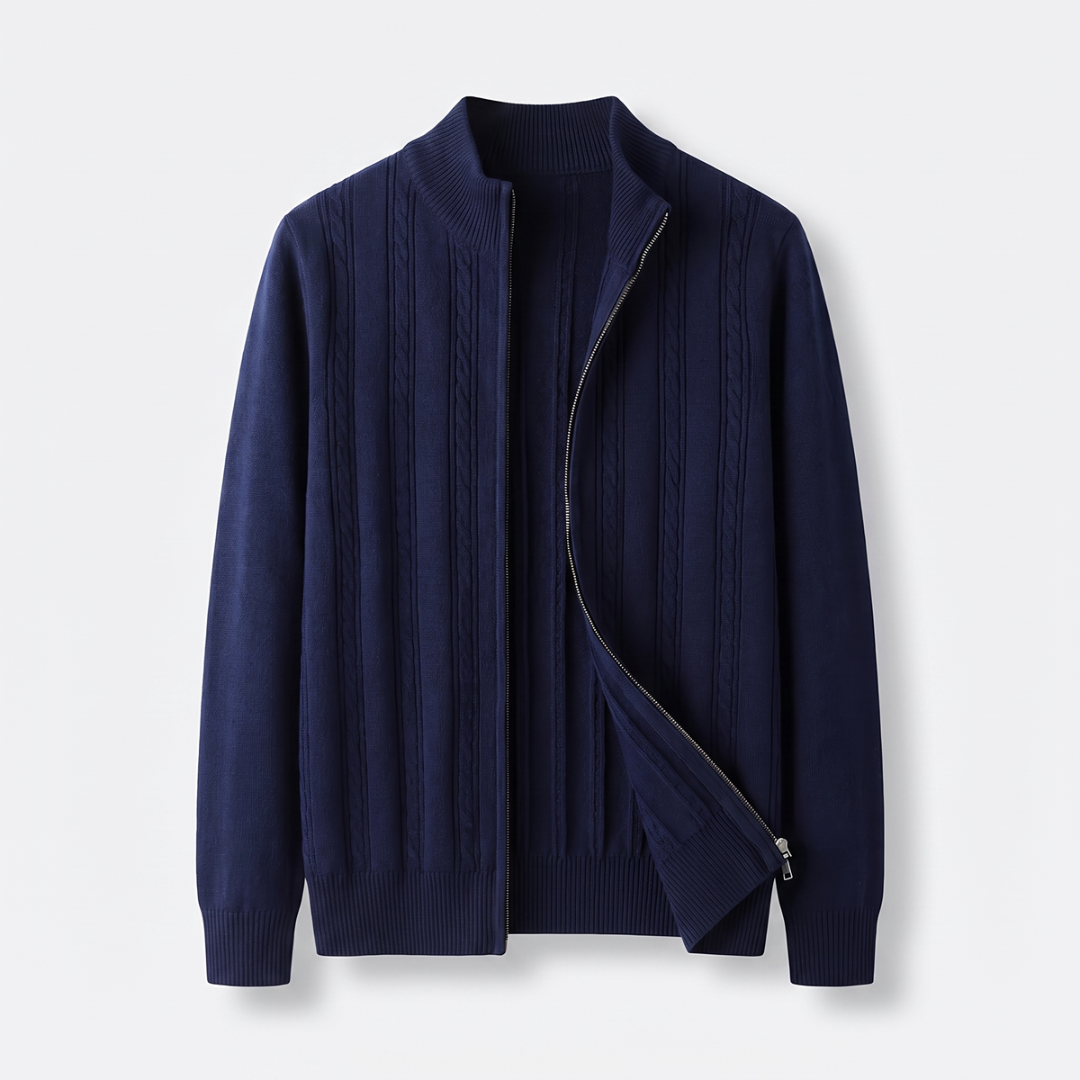 Marivelle | Soft-Knit Sweater