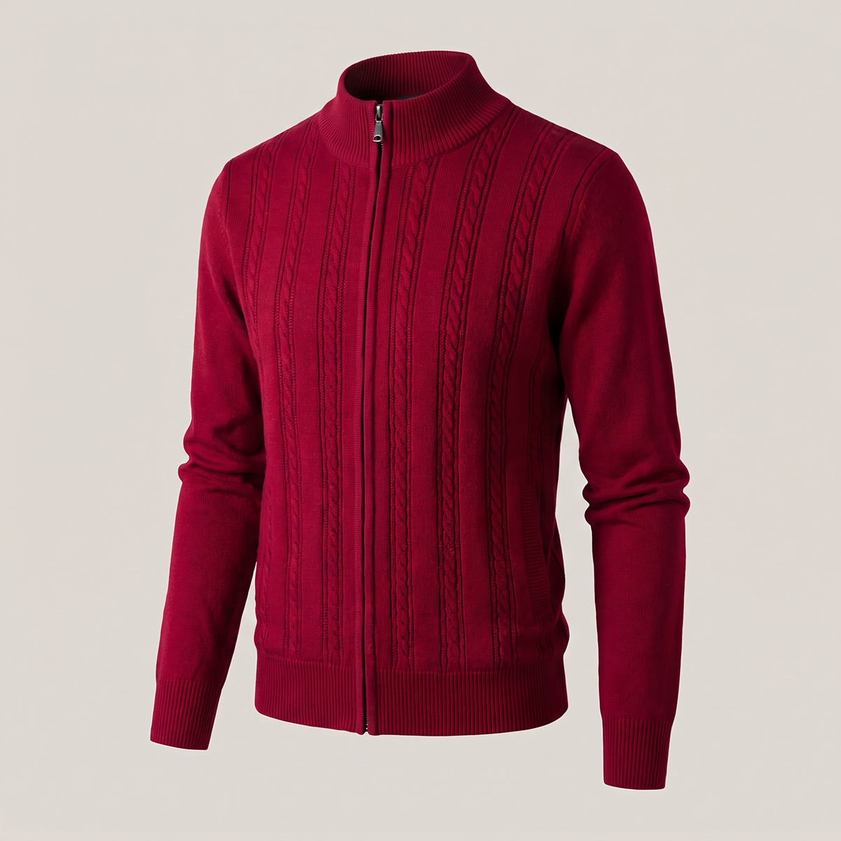 Marivelle | Soft-Knit Sweater