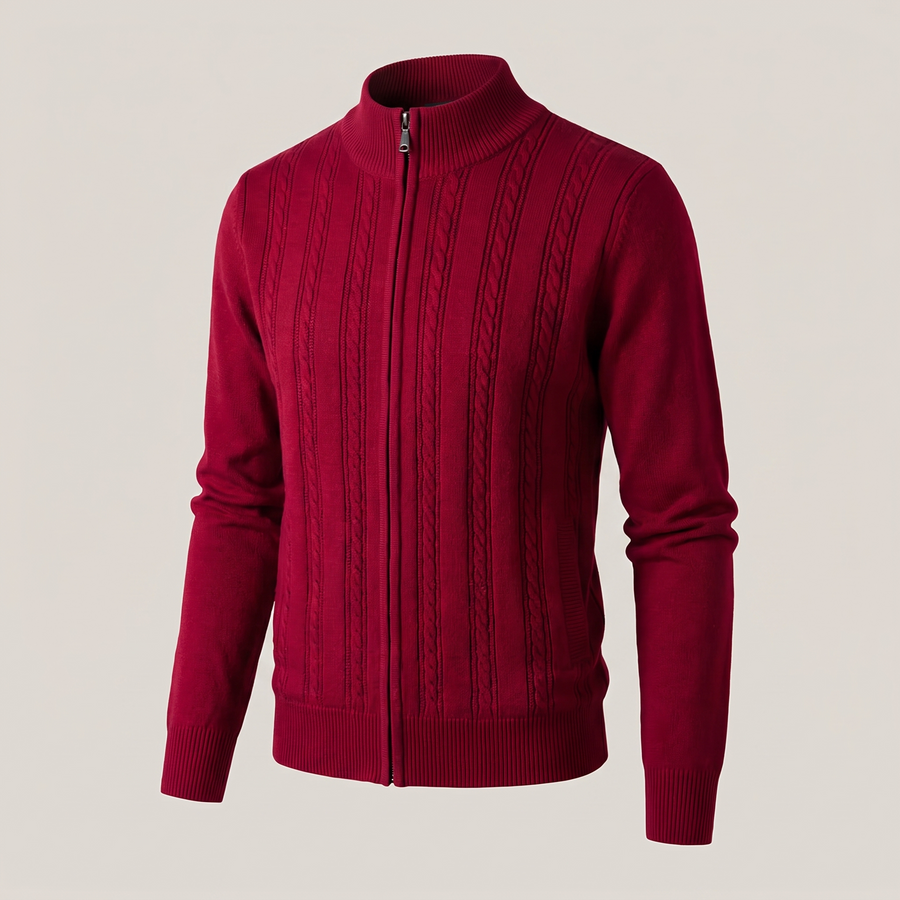 Marivelle | Soft-Knit Sweater