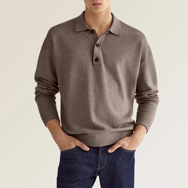 Remy | Leisure Smart Polo