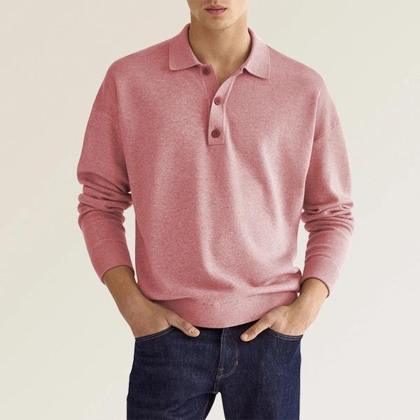 Remy | Leisure Smart Polo