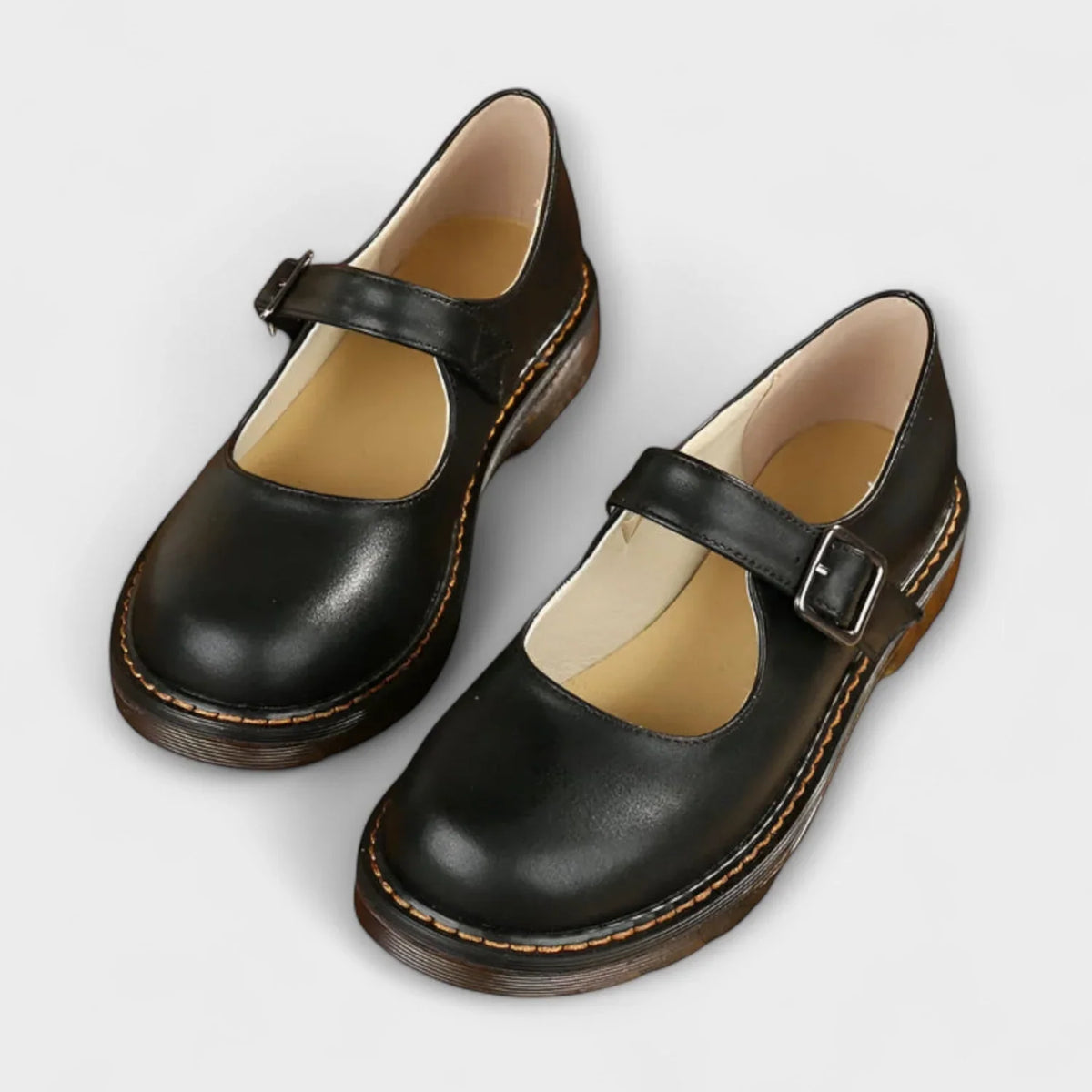 Matilda | Comfort Mary Jane Shoes