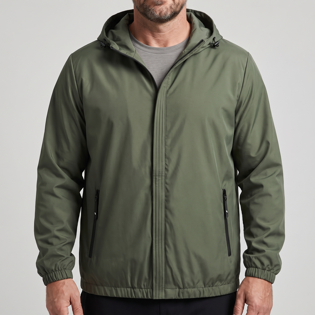 Maxwell | Haven Jacket