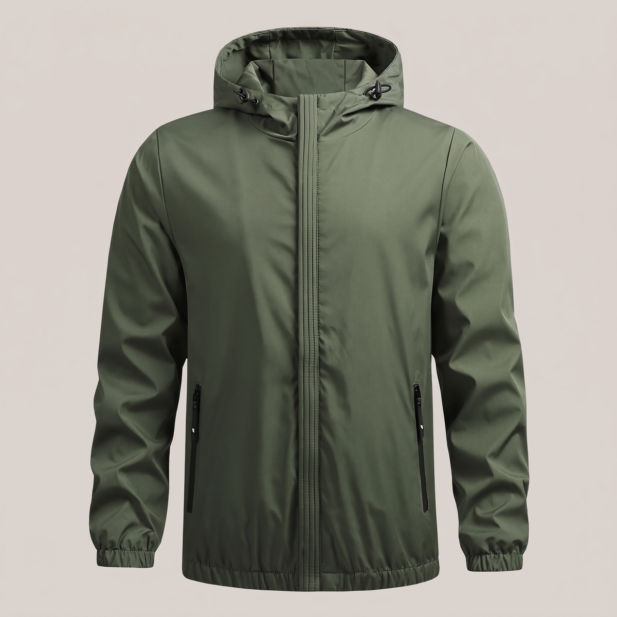Maxwell | Haven Jacket