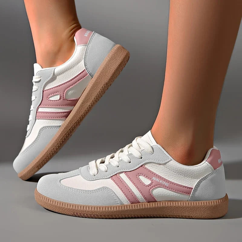 Deliza | Comfort Trainers