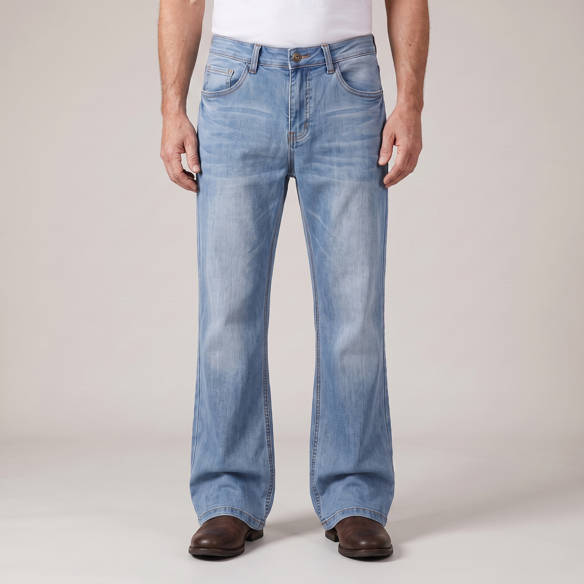 Flare | Boot Cut Jeans