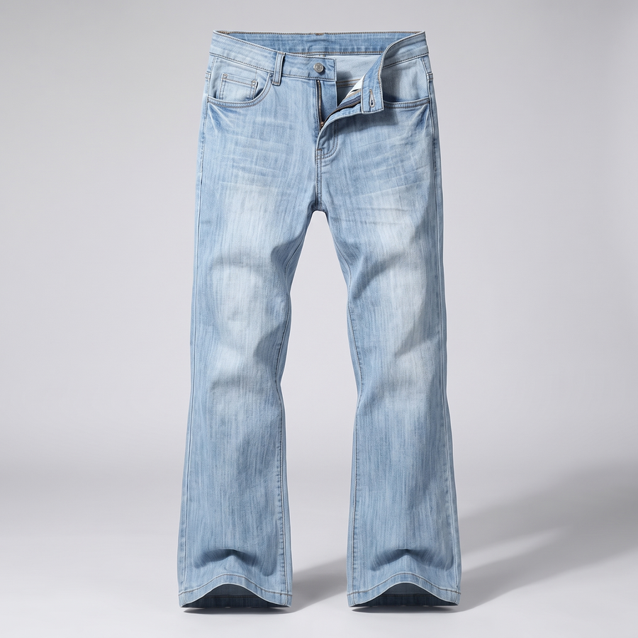 Flare | Boot Cut Jeans