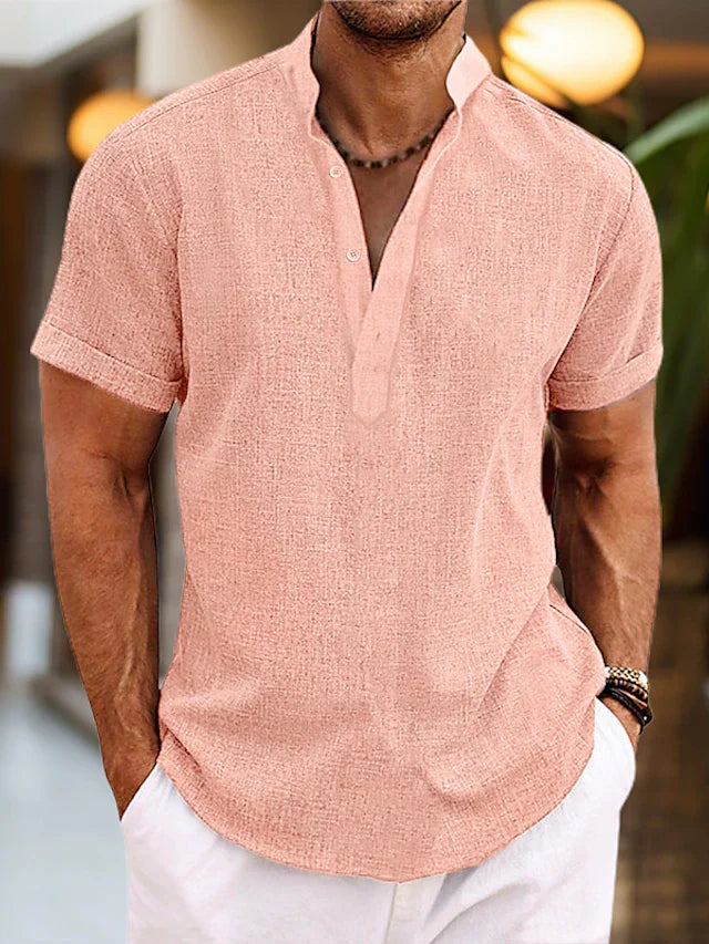Vander | Classic Polo Shirt