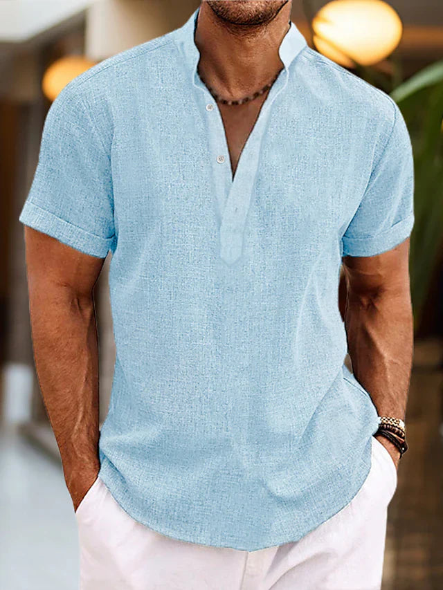 Vander | Classic Polo Shirt