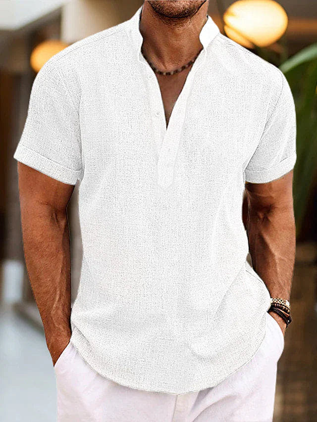 Vander | Classic Polo Shirt