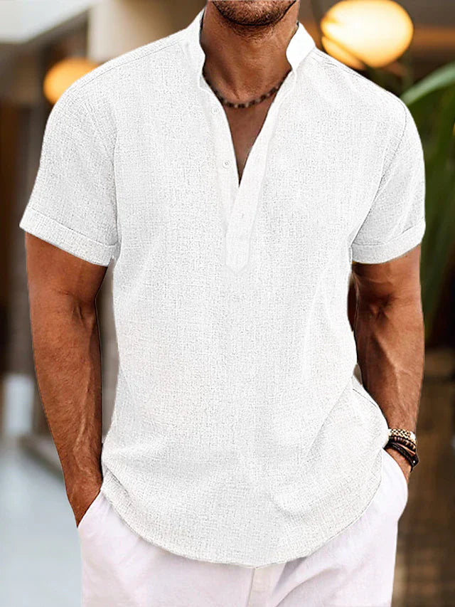 Vander | Classic Polo Shirt