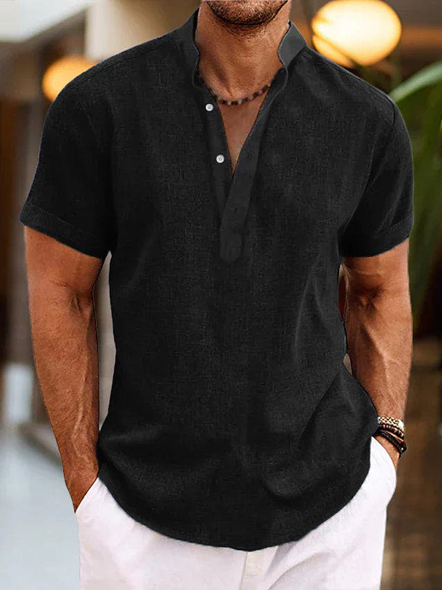 Vander | Classic Polo Shirt