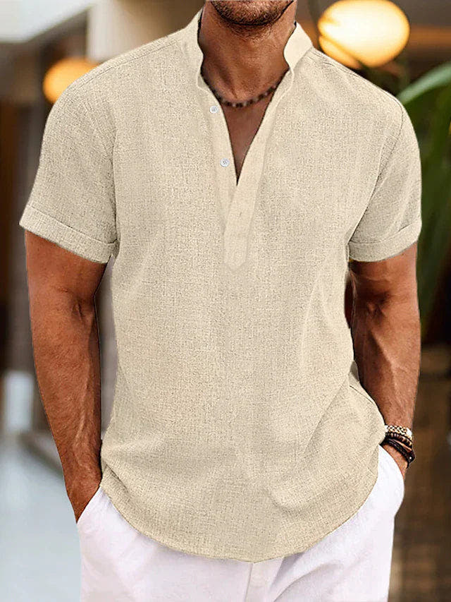 Vander | Classic Polo Shirt