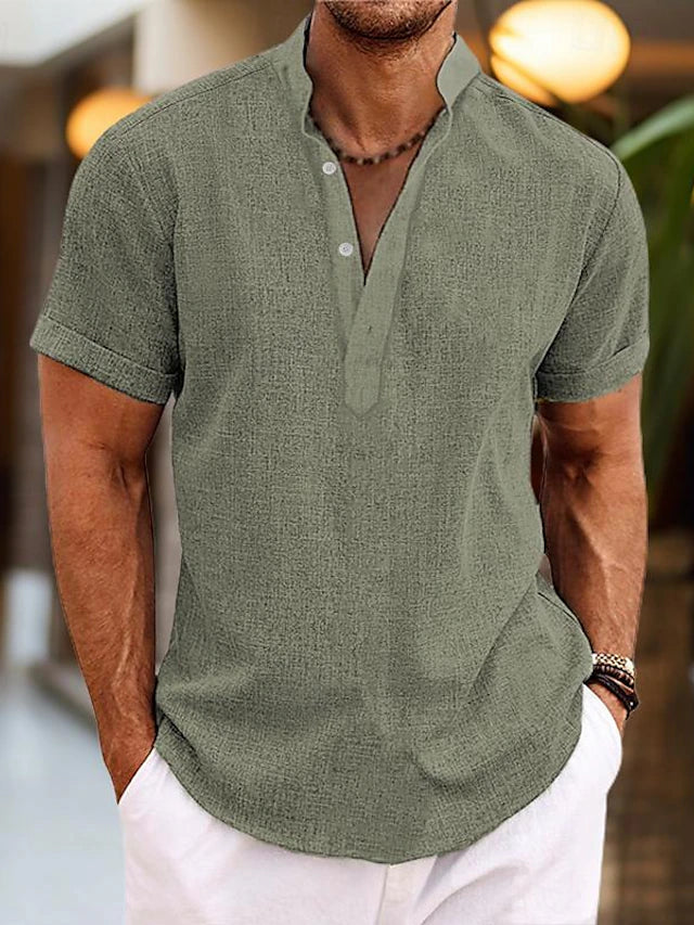 Vander | Classic Polo Shirt