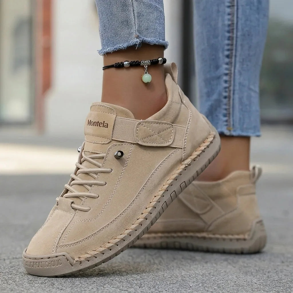 Mia – Comfortable Sneakers