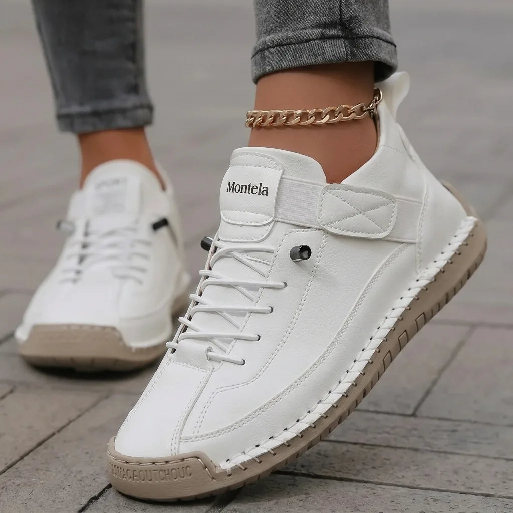 Mia – Comfortable Sneakers
