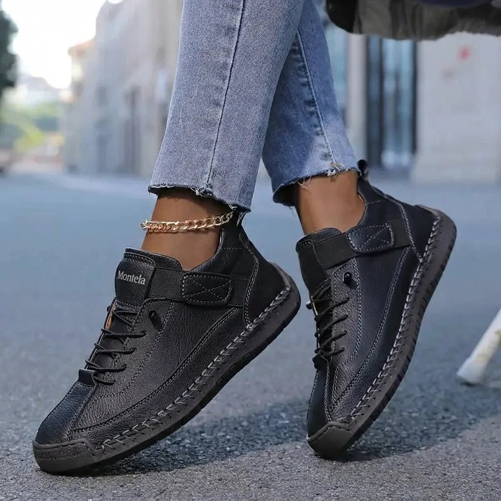 Mia – Comfortable Sneakers