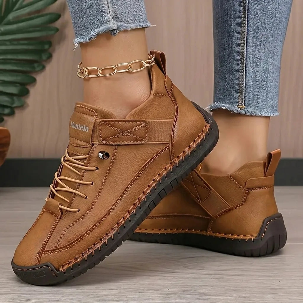 Mia – Comfortable Sneakers