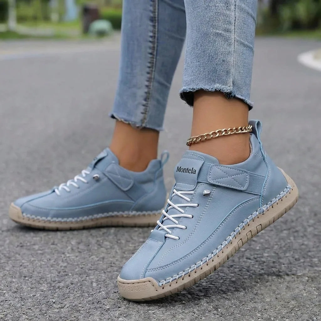Mia – Comfortable Sneakers