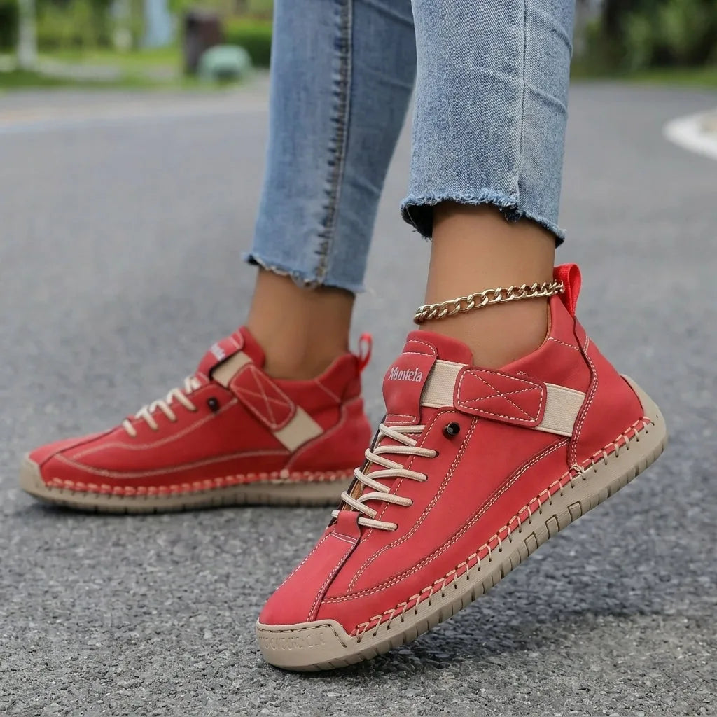 Mia – Comfortable Sneakers