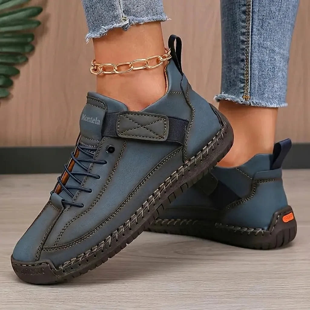 Mia – Comfortable Sneakers