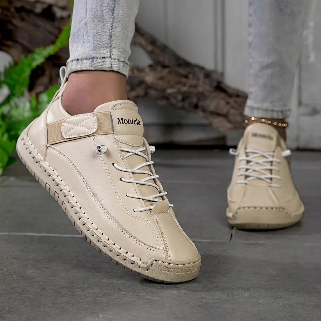 Mia – Comfortable Sneakers