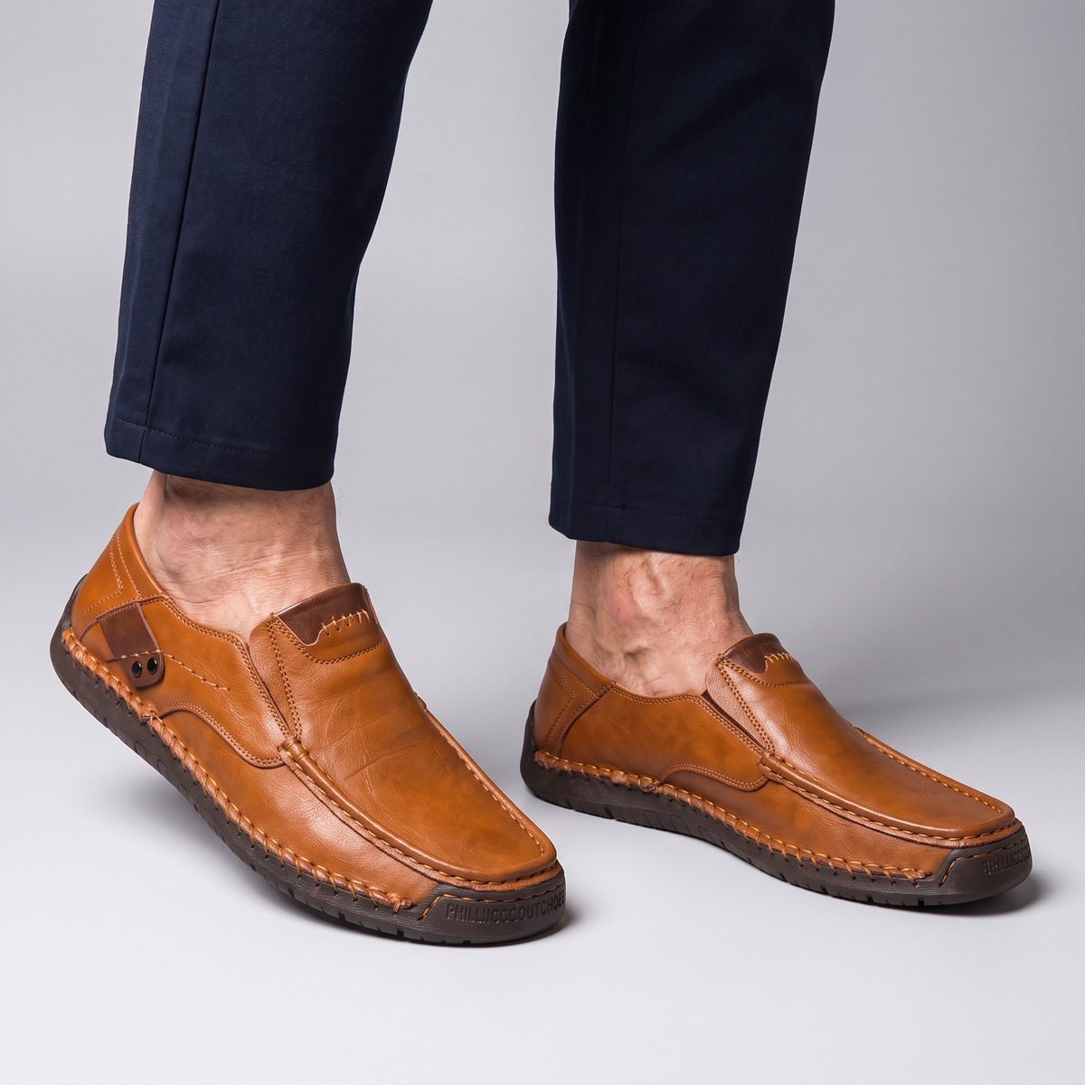 Milan | Loafer Slip-on