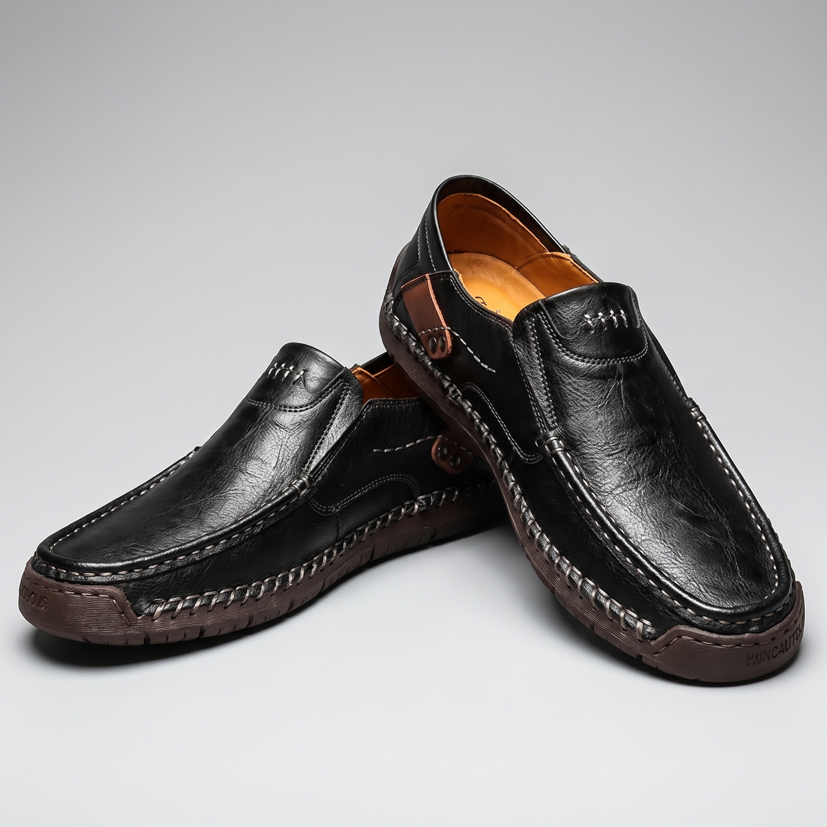 Milan | Loafer Slip-on