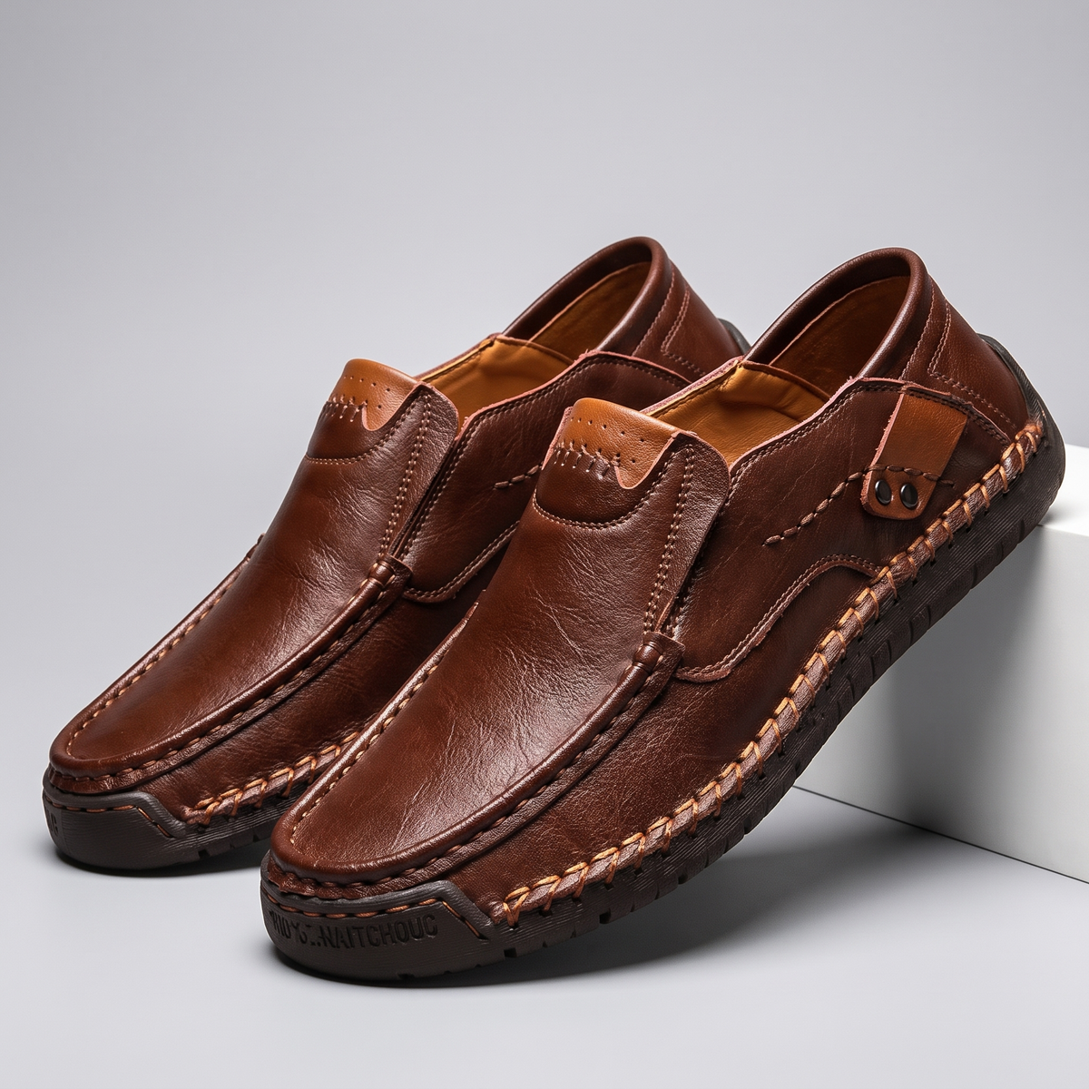 Milan | Loafer Slip-on