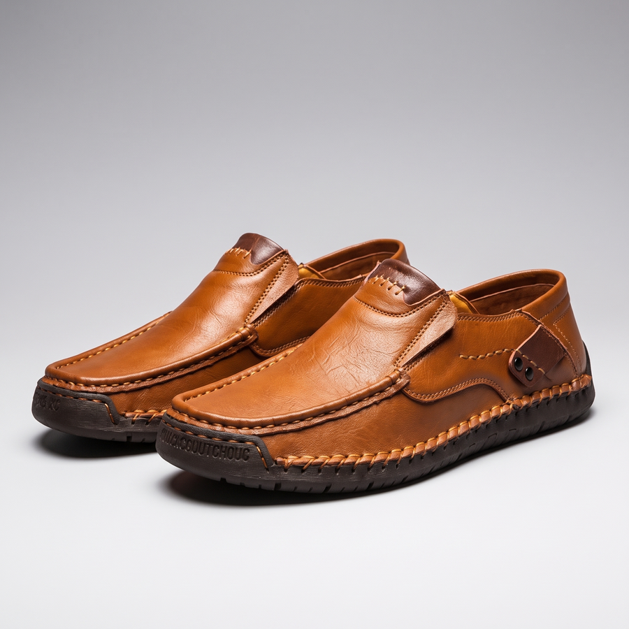 Milan | Loafer Slip-on