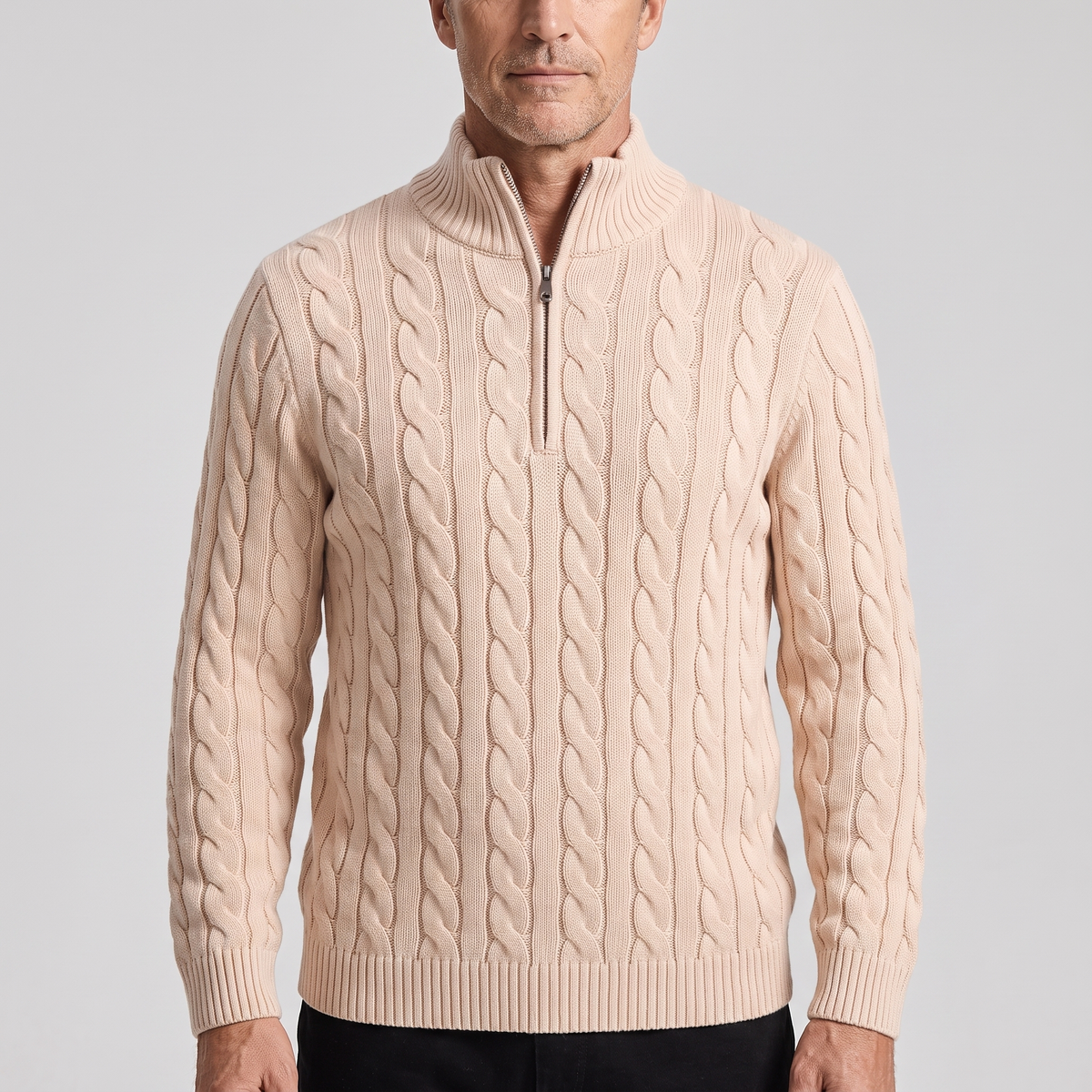 Milano | Knit Sweater