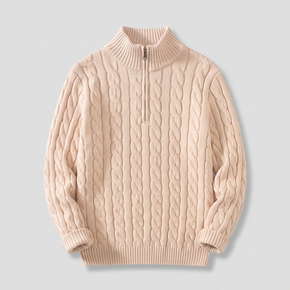 Milano | Knit Sweater