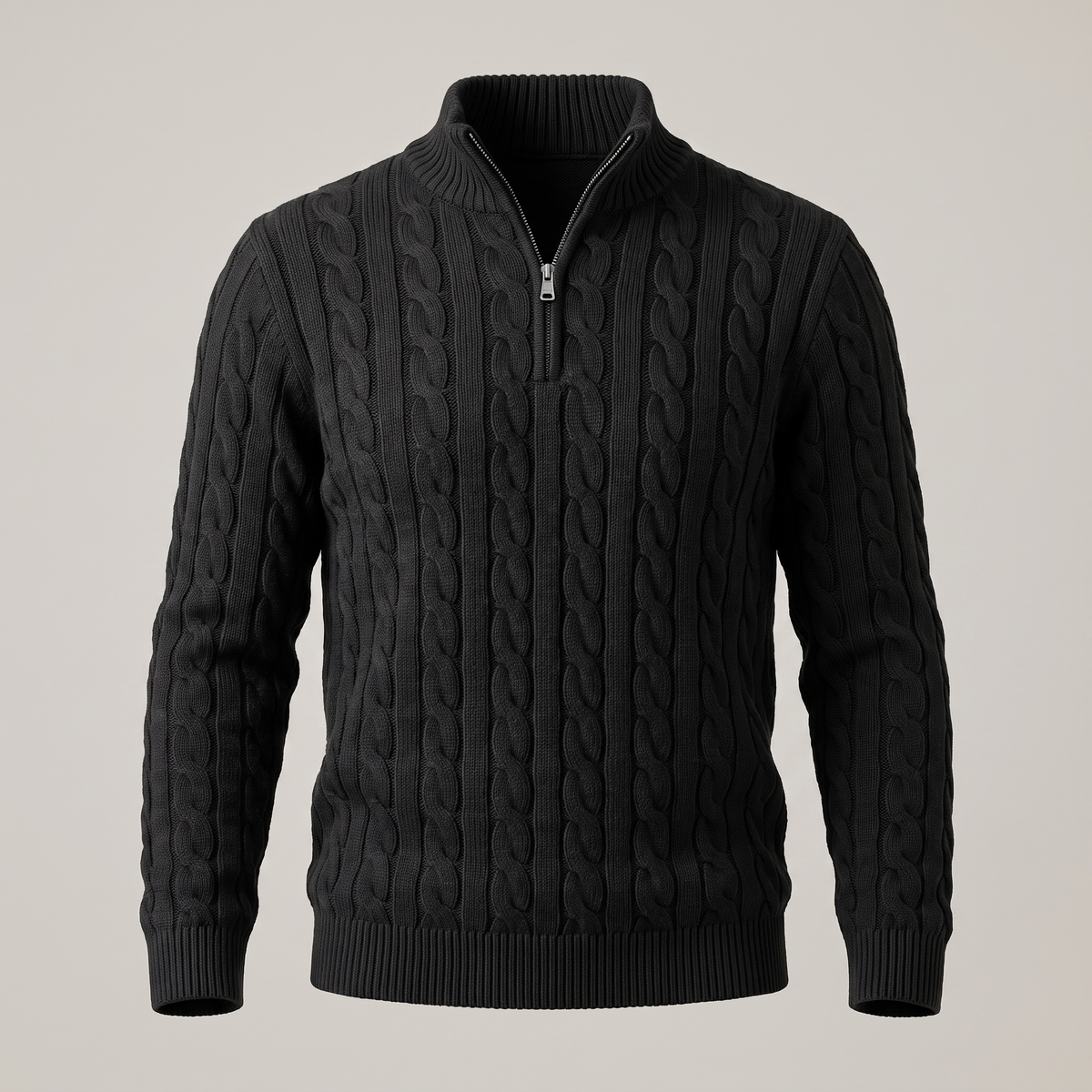 Milano | Knit Sweater
