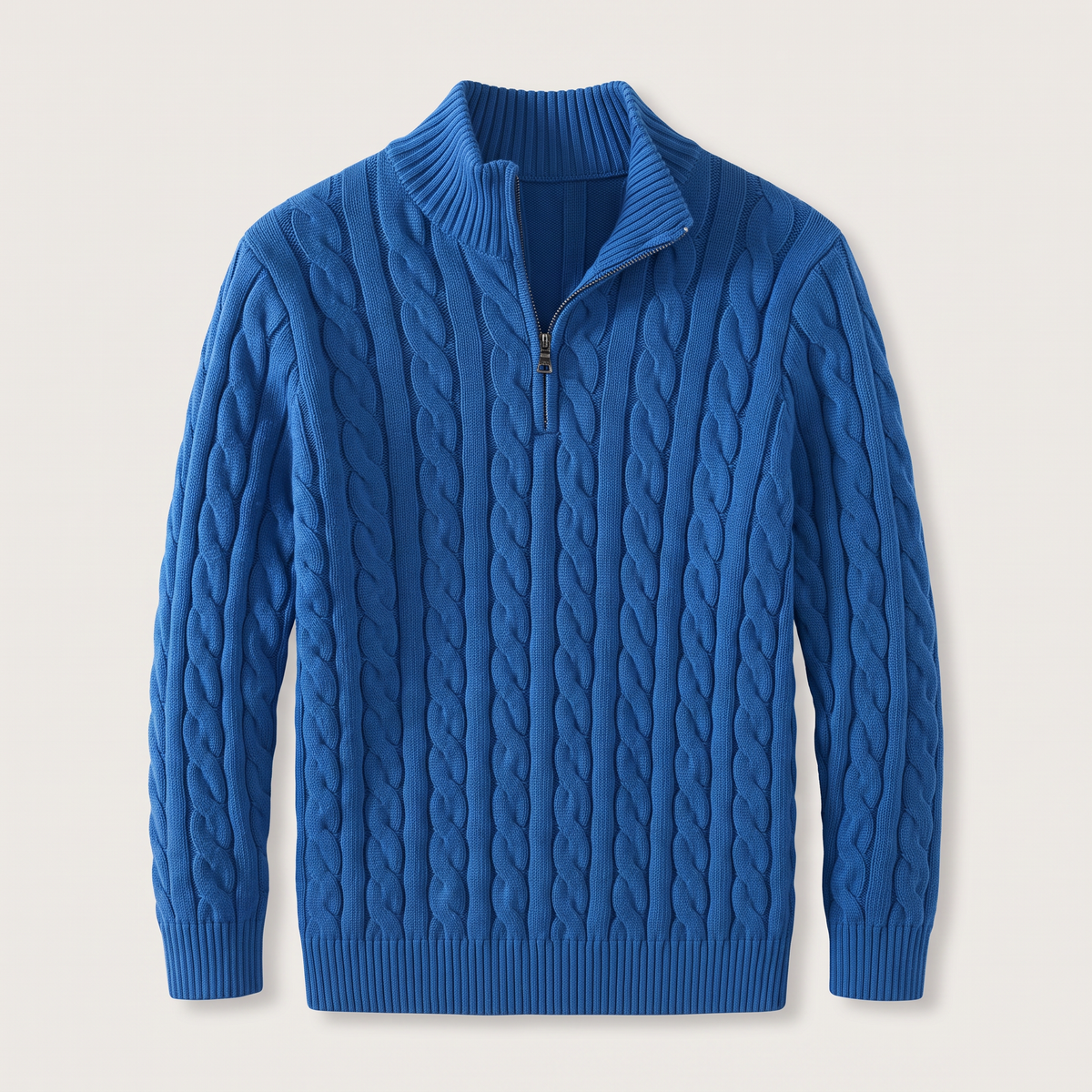 Milano | Knit Sweater