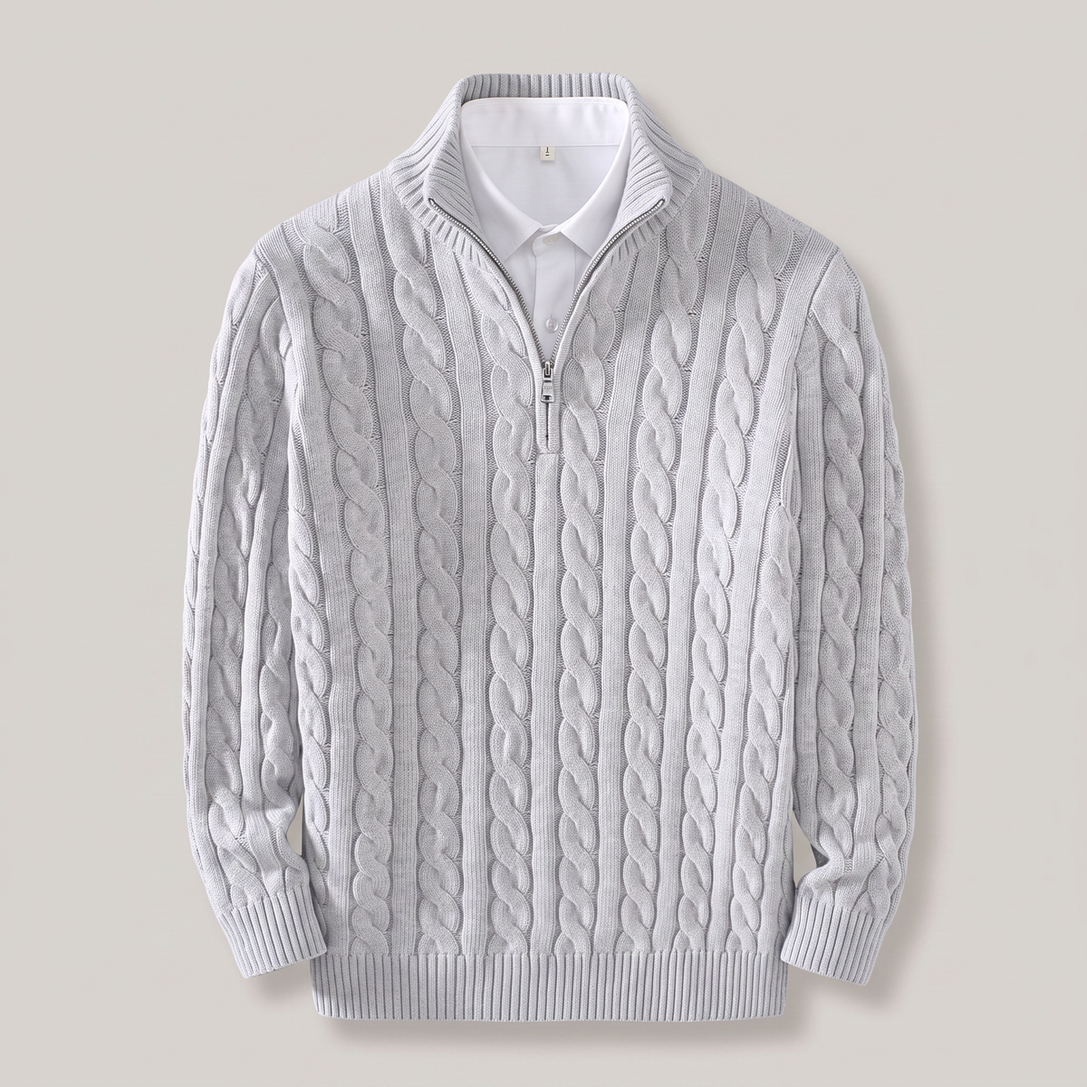 Milano | Knit Sweater