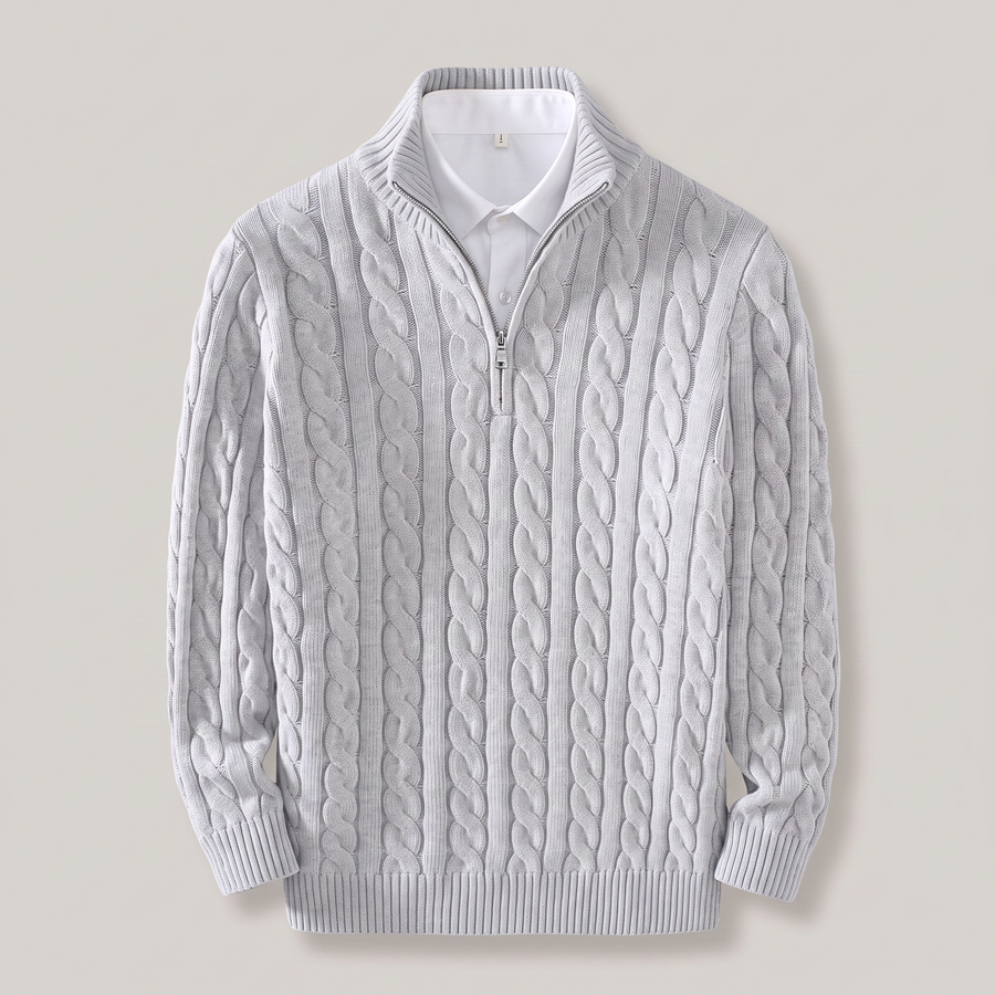 Milano | Knit Sweater