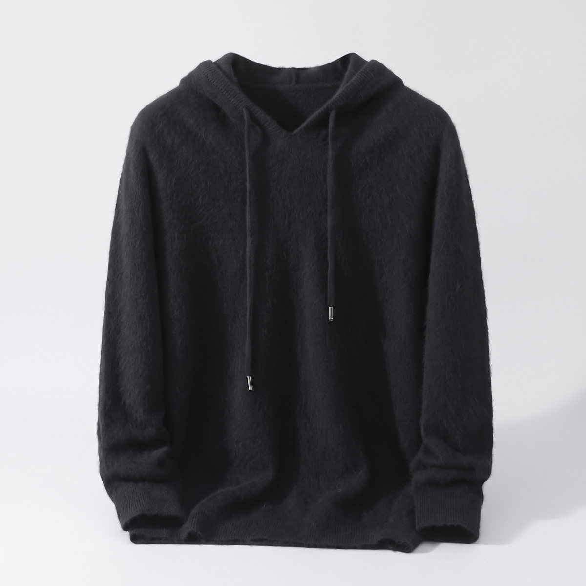 Millie | Soft-Knit Hoodie