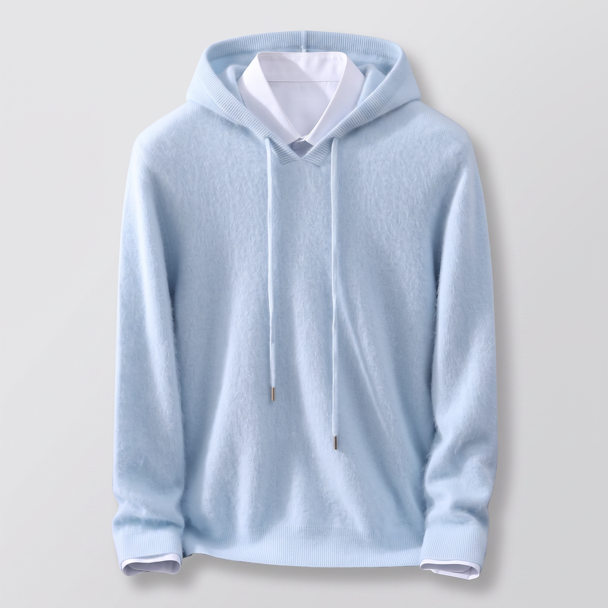 Millie | Soft-Knit Hoodie