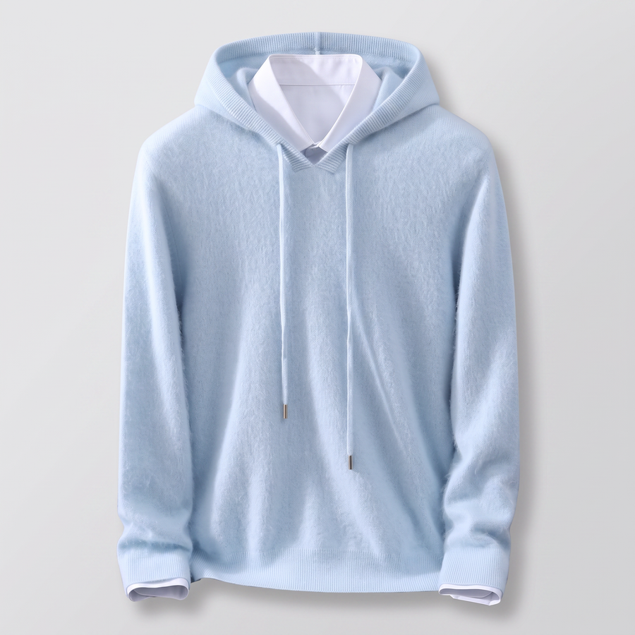 Millie | Soft-Knit Hoodie