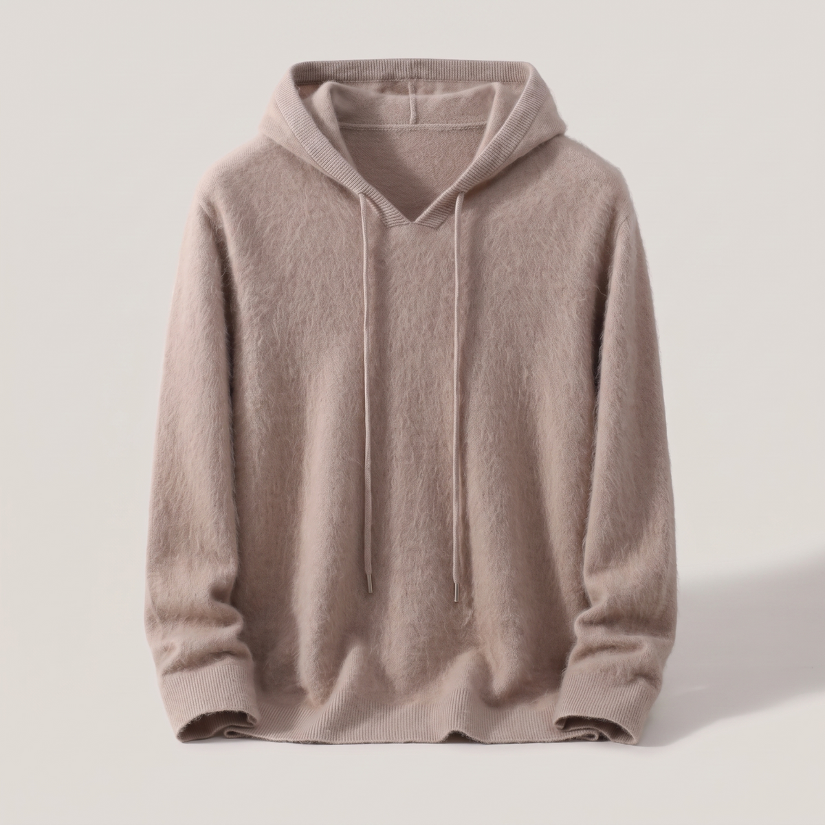 Millie | Soft-Knit Hoodie