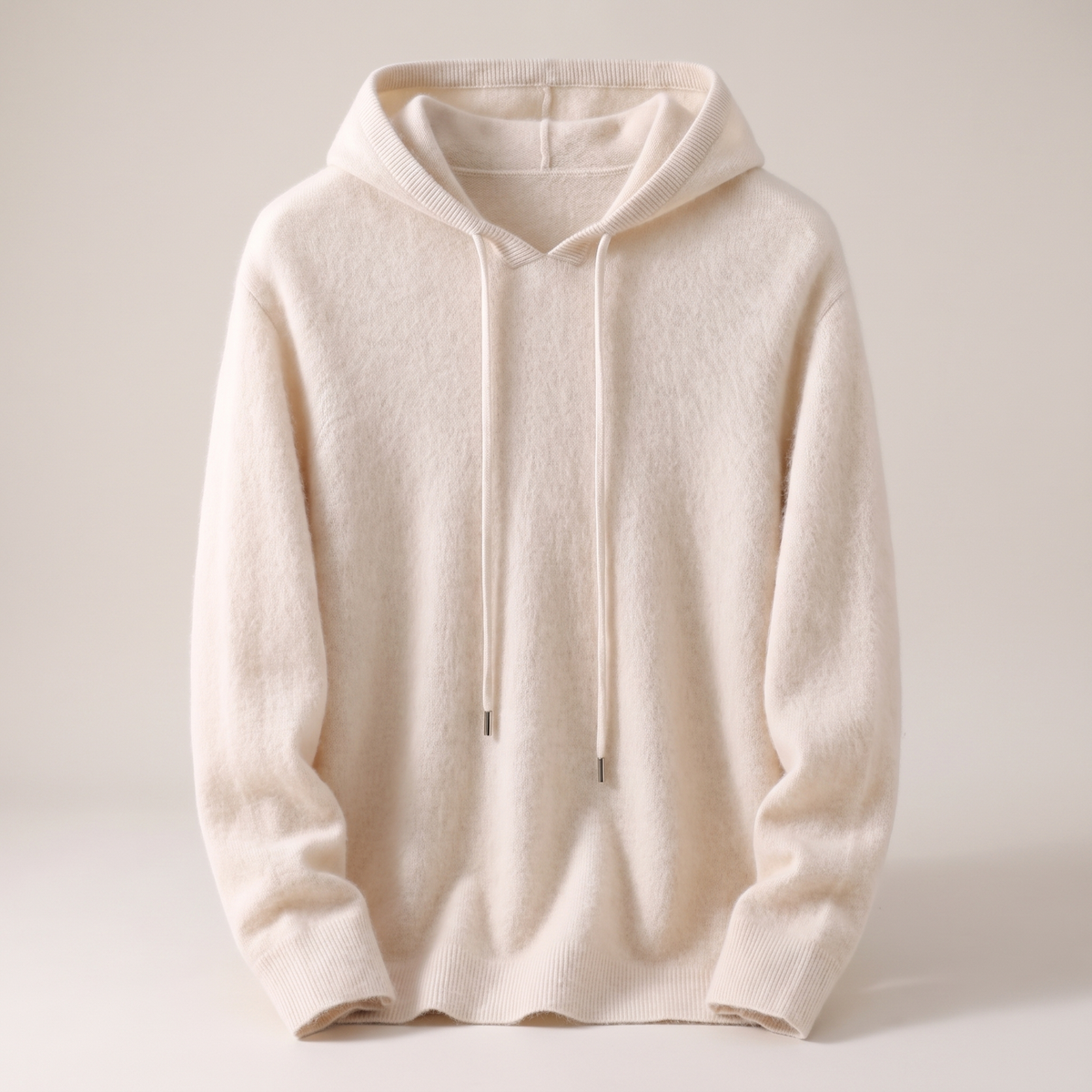 Millie | Soft-Knit Hoodie