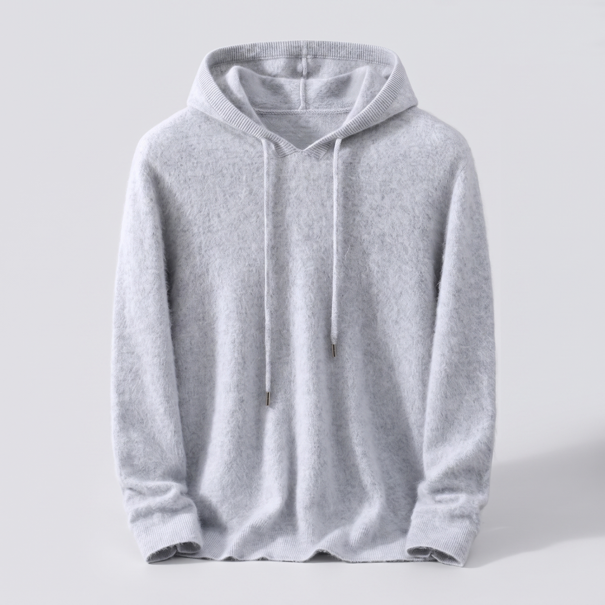 Millie | Soft-Knit Hoodie
